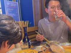 -洱火云南酸菜牛肉火锅(石景山当代商城店)