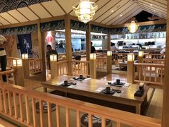 大堂-鲔吞日料(溧阳万达广场店)