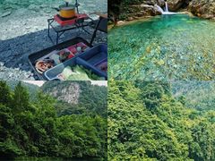 -杭州天目山静雅居农家乐