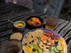 -花见无国界料理(科林楼店)