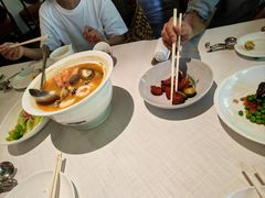 -白云中餐厅·粤菜·亚龙湾喜来登度假酒店