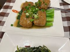 酿豆腐-文东记(马里士他路)