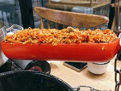 绝情蛙-成都吃客(九眼桥店)