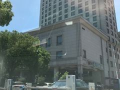 -白金汉爵大酒店(相城店)