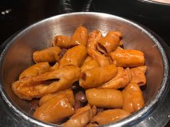 -大良毋米粥(锦龙路总店)
