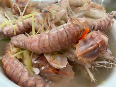 -哈味食店(外伶仃岛店)