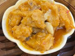 -点都德(汇胜楼店)