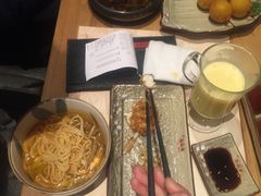 -赤坂亭·M9和牛烧肉·铁板烧(合肥万象城店)