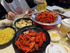 -聚味瞿记·龙虾堂(坡子街店)