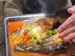 -炉鱼(萧山万象汇店)