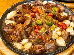 -老东镇啤酒屋海鲜加工·蒸汽海鲜·海鲜烧烤(台东店)