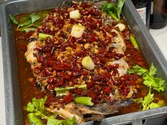 -三味鱼屋(琥珀山庄店)