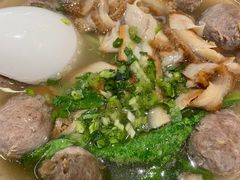 -一肴·牛肉粿条(深圳湾睿印店)