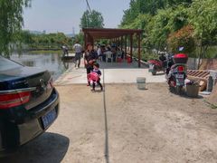 -同銮特种养殖场·龙虾垂钓