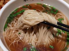 -朱新年·苏式汤团·面点(北寺塔店)