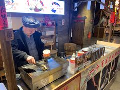 -7mall美食潮地标