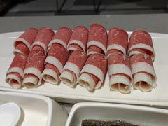 -海底捞火锅(安吉万达店)