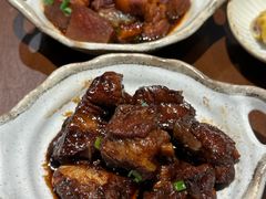 -麽麽家•爆炒牛肉饭(景瑞时光里店)