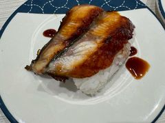 -滨寿司(新街口中央商场店)