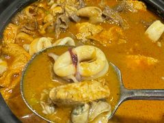 -临家闽南菜(宝洲路店)