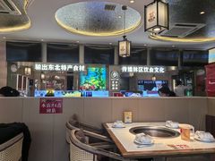 -遇东北林区铁锅炖(南开店)