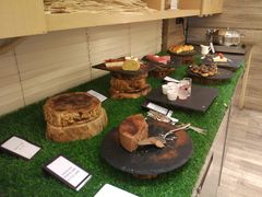 -北京王府井希尔顿酒店·万斯阁西餐厅