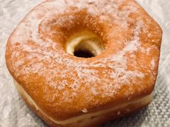 甜甜圈-巴黎贝甜(阳光上东店)