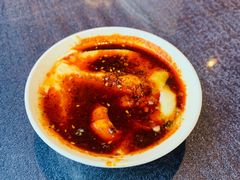 豆腐脑-乾州食府(小雁塔店)