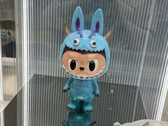 -泡泡玛特POPMART(浦项中心体验店)