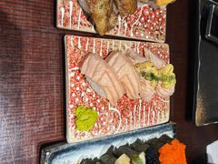 -井缘河风寿司(Touch12街店)