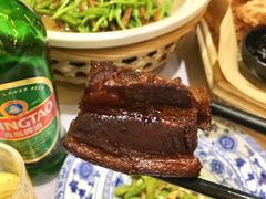 -大张烙馍村(泉山店)