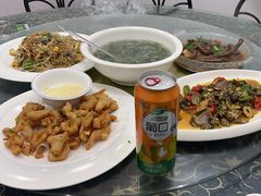 -梅子大排档