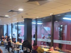 -麦当劳(国家体育场南路店)