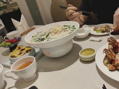 -狮王府淮扬菜(新街口友谊店)