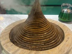 -云中鱼蒸汽石锅鱼(川沙百联店)