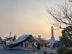 -九龙湖公园