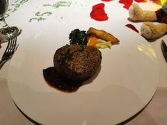 -王品牛排(福州泰禾店)