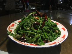 -灶东家民间菜(回兴店)