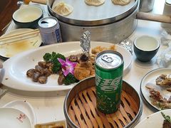 -梅利汴京烤鸭•开封豫菜地标店(东大街店)