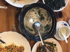 -下梅人家土菜馆(历史文化餐厅度假区店)