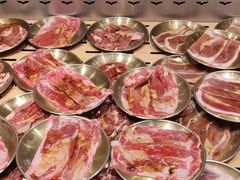 -汉阳廷自助烤肉(同和金铂天地店)