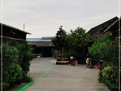 -大笑饭堂(甲子桥店)