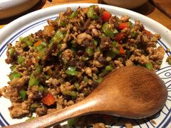 黑三剁-云海肴·汽锅鸡·云南菜(天津国金汇店)