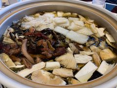-爱膳菌锅锅(阳南店)