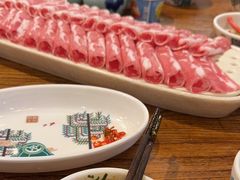 -额尔敦草原涮羊肉·烧烤(冻青树总店)