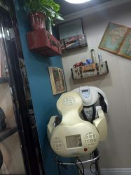 点击看大图 -卡木里发型工作室