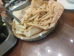 -肖记公安牛肉鱼杂馆·省级非物质文化遗产(三角路直营店)