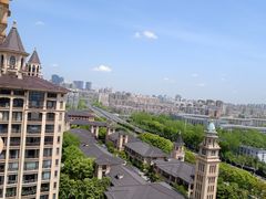 -上海浦东星河湾酒店