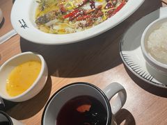 -太二酸菜鱼(长沙IFS国金中心店)
