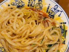 -陕西大厦中餐厅(陕西驻沪办店)